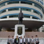 ศึกษาดูงานด้านการบริหารการเงิน แลกเปลี่ยนประสบการณ์เกี่ยวกับการลงทุนและการบริหารจัดการสินทรัพย์ของสหกรณ์