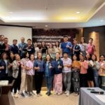 สถาบันวิจัยและพัฒนา มหาวิทยาลัยราชภัฏกาญจนบุรี จัดกิจกรรมประชุมปฏิบัติการ : ยกร่างแผนบริการวิชาการ มหาวิทยาลัยราชภัฏกาญจนบุรี