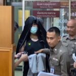 ฝากขังโฟโต้ฆาตรกร 2 แว่น