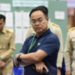 จังหวัดนนทบุรีสรุปผลการเลือก สว.จังหวัดนนทบุรี ระดับจังหวัดทั้ง 20 กลุ่มสาขาอาชีพของแต่ละกลุ่มผ่านเข้าสู่การเลือกระดับประเทศต่อไป