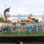 จังหวัดเลย จัดแถลงข่าวงานสืบสานประเพณีบุญซำฮะ สักการะศาลหลักเมืองเจ้าพ่อกุดป่อง และบูชาพญานาคปู่ไหลคำมา ประจำปี 2567