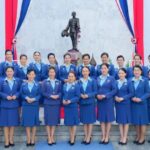 วันพระบิดาแห่งกองทัพอากาศไทย ประจำปี 2567