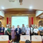 โรงเรียนกาญจนานุเคราะห์ ร่วมกับชมรมคนอาสา กลุ่มน้ำใจกาญจน์ จัดอบรมแกนนำเยาวชน เปิด”โครงการเยาวชนรุ่นใหม่ ปลอดภัยเอดส์ รู้เรื่องเพศ ป้องกันท้อง” รู้จัก เข้าใจ ใช้สิทธิ ใช้สื่ออย่างปลอดภัย ปี 2567