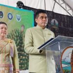 ผู้ว่าฯศรีสะเกษเปิดงานเทศกาลทุเรียนภูเขาไฟศรีสะเกษ ปี2567 จำหน่ายราคากิโลกรัมละ 200 บาท