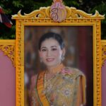 พิธีถวายเครื่องราชสักการะและจุดเทียนถวายพระพรชัยมงคลเนื่องในวันเฉลิมพระชนมพรรษาสมเด็จพระนางเจ้าฯ พระบรมราชินี 3 มิถุนายน 2567