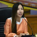 จังหวัดนนทบุรีประชุมเตรียมการจัดโครงการพาหมอไปหาประชาชน เฉลิมพระเกียรติพระบาทสมเด็จพระเจ้าอยู่หัว เนื่องในโอกาสมหามงคลเฉลิมพระชนมพรรษา 6 รอบ 28 กรกฎาคม 2567