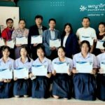 อบรมการช่วยชีวิตขั้นพื้นฐาน (CPR) เพิ่มโอกาสการรอดชีวิต