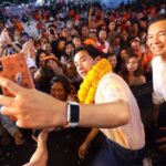 “ก้าวไกล” จัดเต็มมหกรรมนโยบาย Policy Fest อุดรธานี “คณิศร” ผู้สมัครนายก อบจ.แสดงวิสัยทัศน์พัฒนาขนส่งสาธารณะ-สาธารณสุขให้คนอุดรเท่าเทียมกัน ด้าน “พิธา” ชี้ปลดล็อกศักยภาพอุดร-อีสาน