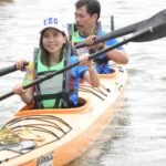 จังหวัดนนทบุรีจัดงาน “เสน่ห์นนท์ River Ride พายท่องนนท์ 2024”
