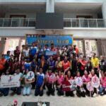 กรมคุมประพฤติจัดประกวด Street Food สร้างอาชีพ ซีซั่น 3 เฟ้นหาตัวแทนลงแข่งเวทีระดับประเทศ