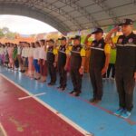 โครงการกิจกรรมเสาธง 10 นาที เฉลิมพระเกียรติพระบาทสมเด็จพระเจ้าอยู่หัว เนื่องในมหามงคลเฉลิมพระชนมพรรษาครบ 6 รอบ 72 พรรษา วันที่ 28 กรกฎาคม 2567