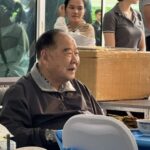 “พล.อ.ประวิตร”พบปะสส.พปชร.ร่วมโต๊ะอาหารกลางวันคับคั่ง ย้ำทำภารกิจกมธ.งบ 68 จัดทำทุกโครงการต้องคุ้มค่าภาษีปชช.