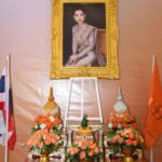 จังหวัดนนทบุรีพิธีเปิดโครงการปศุสัตว์ร่วมใจกำจัดภัยโรคพิษสุนัขบ้าเฉลิมพระเกียรติภายใต้แผนยุทธศาสตร์การดำเนินโครงการสัตว์ปลอดโรค คนปลอดภัย จากโรคพิษสุนัขบ้าตามพระปณิธานศาสตราจารย์ ดร.สมเด็จพระเจ้าน้องนางเธอ เจ้าฟ้าจุฬาภรณวลัยลักษณ์ อัครราชกุมารี กรมพระศรีสวางควัฒน วรขัตติยราชนารี