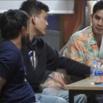 รวบนายโบ๊ท พระประแดงมือยิงคู่อริกลาง ถ.ลาซาล-แบริ่ง รับยิงเพราะคู่อริโพลต์ท้าทาย กูไม่กลัวมึง