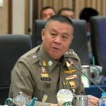 สำนักงานตำรวจแห่งชาติจับกุมการลักลอบเล่นพนันทั้งออนไลน์และออนไซต์ ช่วงแข่งขันฟุตบอลยูโร 2024 กว่า 3,000 คน ดำเนินคดี 165 เว็บพนัน พบเงินหมุนเวียนรวมกว่า 1,900 ล้านบาท