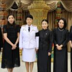 พระราชทานเพลิงศพ อดีตมือปราบหน้าหยก