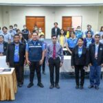 นายแพทย์สาธารณสุขจังหวัดกาญจนบุรี เป็นประธานประชุมแลกเปลี่ยนเรียนรู้การดำเนินงานตำบลจัดการสุขภาพชีวิต