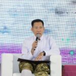 แถลงข่าว “โครงการศิลป์ สร้างสรรค์ เสน่ห์เมืองนนท์ ประจำปี ๒๕๖๗ (งานครบรอบ ๔๗๕ ปีเมืองนนทบุรี)”