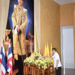 รัฐมนตรีว่าการกระทรวงสาธารณสุขเปิดโครงการอบรมเชิงปฏิบัติการ “ป้องกัน ควบคุมและประเมินภาวะการเกิดโรคนิ้วล็อกเฉลิมพระเกียรติ ประจำปี 2567”