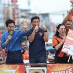 พรรคก้าวไกล ส่ง นายชัยรัตน์ ศักดิ์อิสระพงศ์ สมัครนายก อบจ.ราชบุรี: ตัวแทนการเมืองของประชาชน