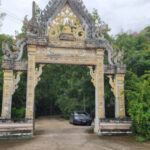 ชวนผู้มีจิตศรัทธาร่วมบุญสร้างกุฎิที่พักพระสงฆ์