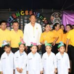 นายกรัฐมนตรีเปิดโครงการ “หลอมรวมใจ มอบน้ำใสสะอาดให้โรงเรียน” เฉลิมพระเกียรติพระบาทสมเด็จพระเจ้าอยู่หัว เนื่องในโอกาสพระราชพิธีมหามงคลเฉลิมพระชนมพรรษา 6 รอบ 28 กรกฎาคม 2567 สืบสานพระราชปณิธาน ในการส่งเสริมคุณภาพชีวิตที่ดีให้แก่ประชาชน