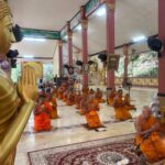 พระราชภาวนาวชิราจารย์