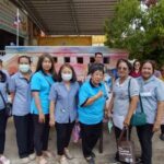 คณะกรรมการประสานงานสาธารณสุขระดับอำเภอ