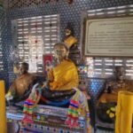 บอกบุญขอเชิญร่วมเททองหล่อ พระพุทธรูปางประทานพร