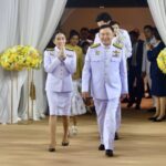 “แพทองธาร” ประกาศเดินหน้ากระตุ๊นเศรษฐกิจครั้งใหญ่ ทุกตารางนิ้วบนแผ่นดินไทย
