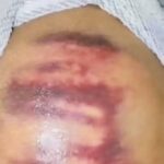 ว่อนโซเซียล เด็กนักเรียนหอพักโรงเรียนมัธยมที่กาญจนบุรี