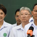 พิธีเปิดอาคาร ความเชี่ยว ชาญด้านอุบ้ติเหตุ
