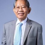 ประธานมูลนิธิต่อต้านการทุจริตได้รับโลห์