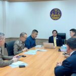 ไตรรงค์นำทีมพบรองนายกฯ สรุปผลการตรวจสอบ