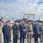 ตำรวจไซเบอร์รวบแล้ว “เบิร์ด วันว่างว่าง” หลังพบโพสต์คลิปอนาจารแกล้ง “แบงก์ เลสเตอร์”