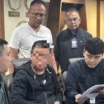 สมุทรปราการ 271267 คำรวจท่องเที่ยว กก.3 บก.ทท .1 จับกุมแก๊งทรัพย์