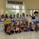 รพ.จุฬารัตน์ อินเตอร์ ให้ ส่งต่อความสุข