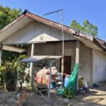 “ศรีสะเกษ” เมียหลอนโหดฆ่าปาดคอผัวดับคาบ้าน