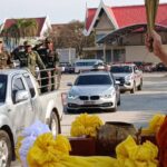 จังหวัดยโสธร แถลงแผนปฏิบัติการป้องกัน ปราบปรามและแก้ไข