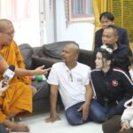 หมอปลา นำอดีตแม่ชีพร้อมคลิบเสียงลับ ร้องหลวงพี่น้ำฝน