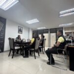 ผู้การ ตม.3 สั่งล้างบางแก๊งคนจีนพัทยา