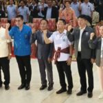 ศรีสะเกษ สมศักดิ์ ปลื้ม อสม.ชาวศรีมสะเกษ กว่า5แสนคน