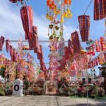 ผู้ว่าฯยโสธรเปิดงานนมัสการพระธาตุกู่จาน 11-15 กุมภาพันธ์ 2568