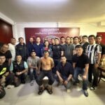 “ราชทัณฑฺ์ จับกุมผู้ต้องขังเรือนจำ จังนนทบุรี ที่หลบหนีได้เรียบร้อยแล้ว”