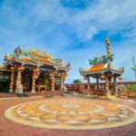จังหวัดนนทบุรี งานประเพณีแห่เจ้าพ่อจุ้ย เจ้าแม่ทองคำ