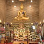 จังหวัดนนทบุรี จัดพิธีรับพระบัญชาสมเด็จพระสังฆราช