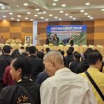 ตาก-ประชุมทำความเข้าใจมอบนโยบาย