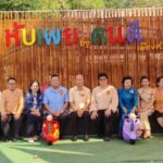 ศรีสะเกษ ! รองพ่อเมืองศรีสะเกษเปิดร้านกาแฟ คาร์แคร์และร้านอาหารหับเผยบายคนดี