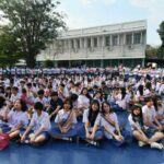 สาธิตมหาวิทยาลัยศิลปากร(มัธยมศึกษา)