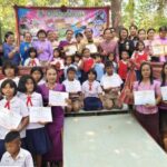 ผอ.สพป.ศรีสะเกษ เขต1 เปิดบ้านวิชาการ open house ประจำปีการศึกษา 2567